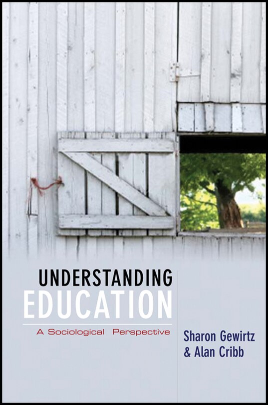 Couverture_Understanding Education