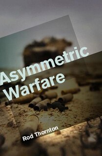 Front cover_Asymmetric Warfare
