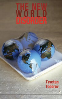 Couverture_The New World Disorder