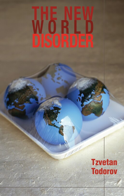 Couverture_The New World Disorder