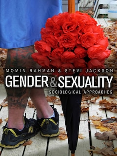 Front cover_Gender and Sexuality
