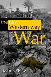 Front cover_The New Western Way of War