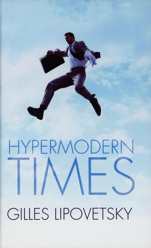 Front cover_Hypermodern Times