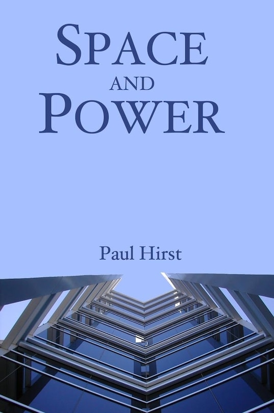 Front cover_Space and Power