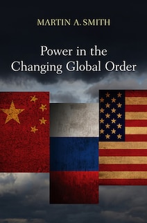 Couverture_Power in the Changing Global Order