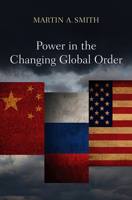 Couverture_Power in the Changing Global Order