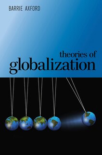 Front cover_Theories of Globalization
