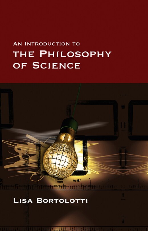 Front cover_An Introduction to the Philosophy of Science