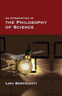 Front cover_An Introduction to the Philosophy of Science