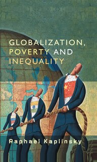 Couverture_Globalization, Poverty and Inequality