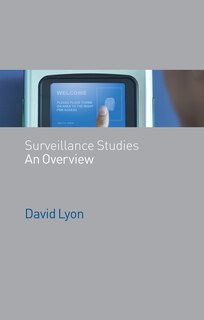 Front cover_Surveillance Studies