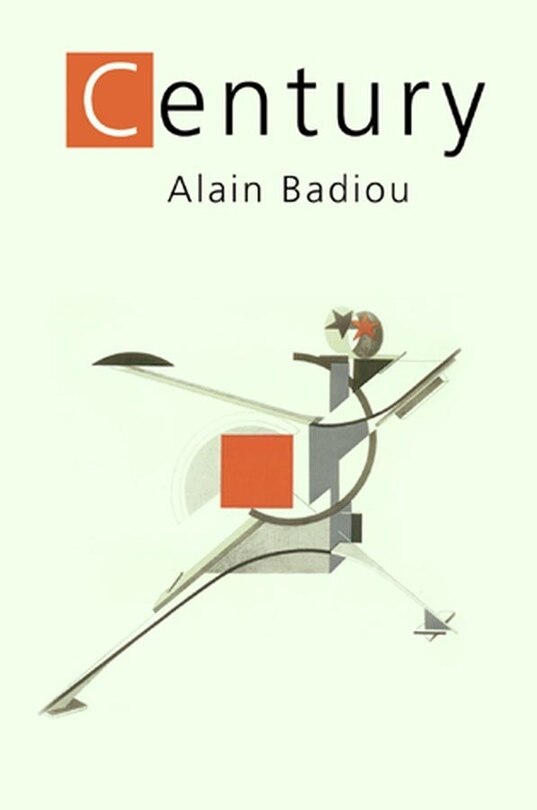 Front cover_The Century