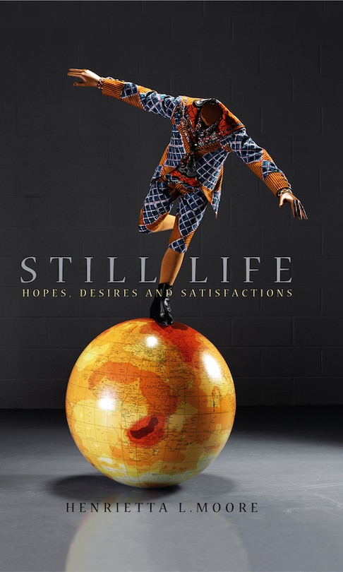 Front cover_Still Life