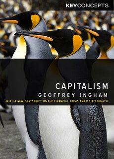 Front cover_Capitalism