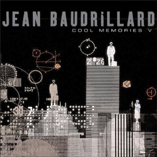 Front cover_Cool Memories V