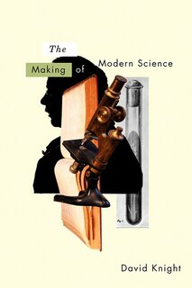Front cover_The Making of Modern Science