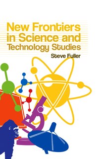 Couverture_New Frontiers in Science and Technology Studies