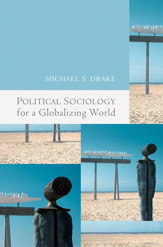 Front cover_Political Sociology for a Globalizing World