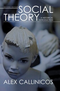 Couverture_Social Theory
