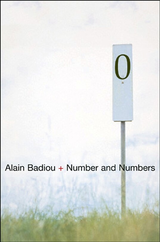 Front cover_Number and Numbers