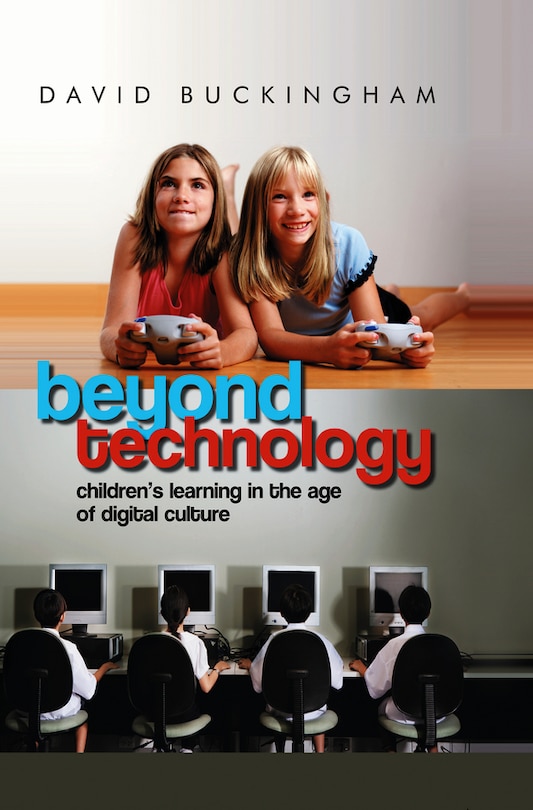 Front cover_Beyond Technology
