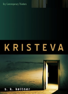 Front cover_Kristeva