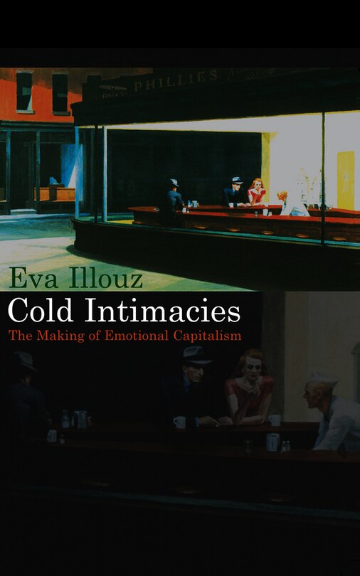 Front cover_Cold Intimacies