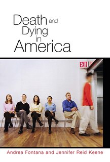Couverture_Death and Dying in America