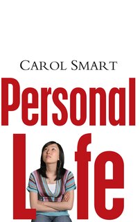 Front cover_Personal Life