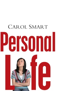 Front cover_Personal Life