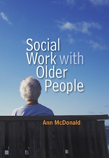 Front cover_Social Work with Older People