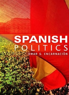 Front cover_Spanish Politics