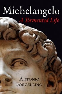 Front cover_Michelangelo