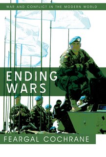 Front cover_Ending Wars