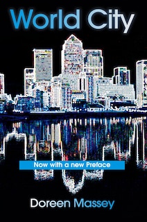 Front cover_World City