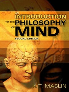 Couverture_An Introduction to the Philosophy of Mind