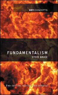 Front cover_Fundamentalism