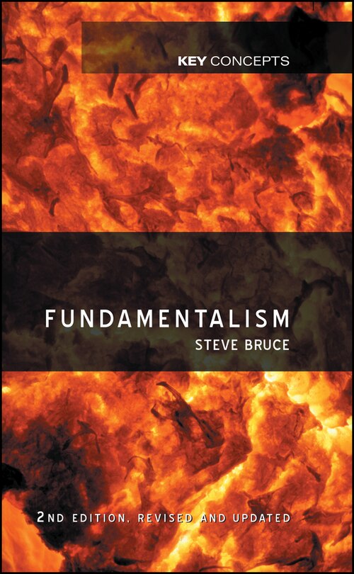 Front cover_Fundamentalism