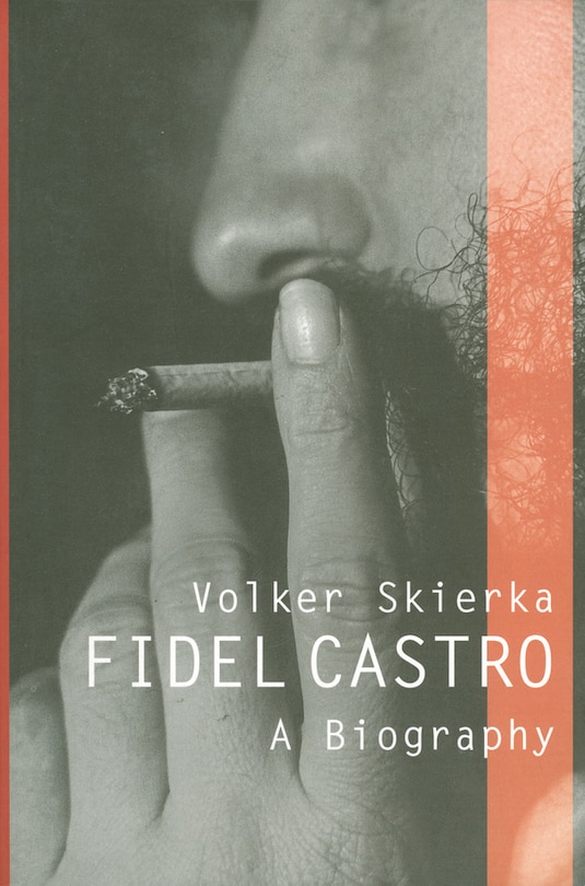 Couverture_Fidel Castro