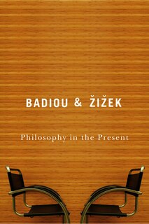 Front cover_Philosophy in the Present