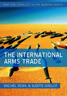 Front cover_The International Arms Trade
