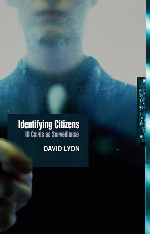 Front cover_Identifying Citizens