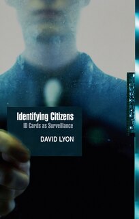 Front cover_Identifying Citizens
