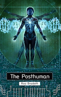 Front cover_The Posthuman