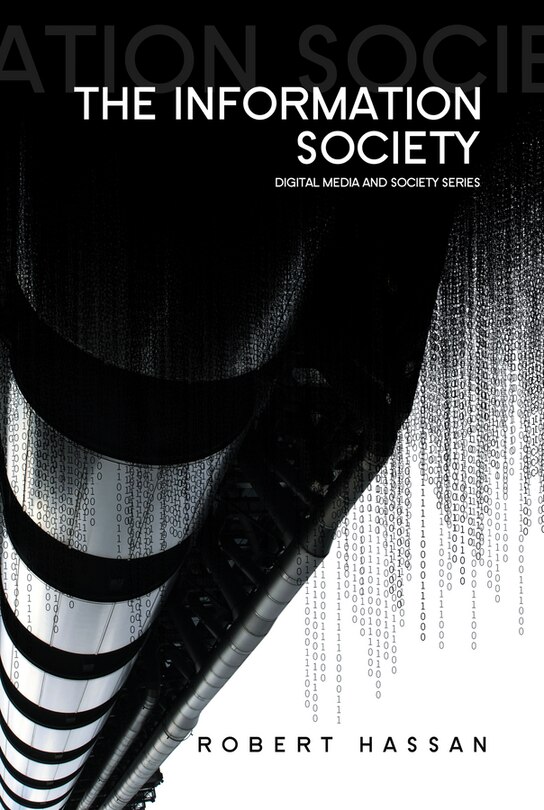 Front cover_The Information Society