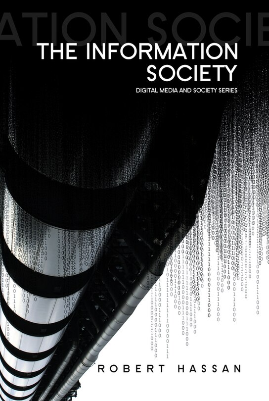 Front cover_The Information Society