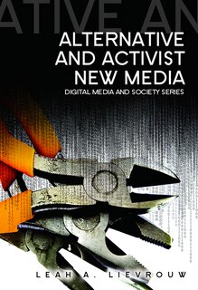 Front cover_Alternative and Activist New Media