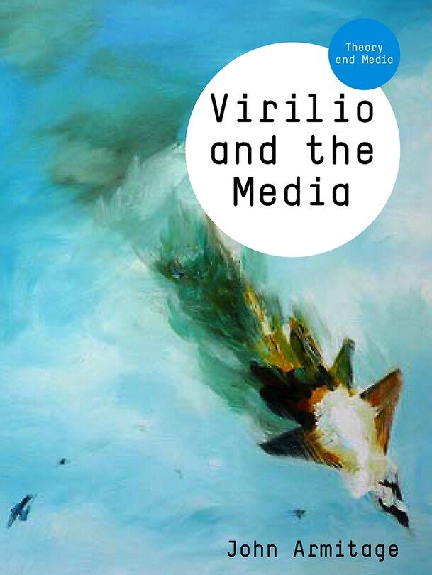 Front cover_Virilio and the Media