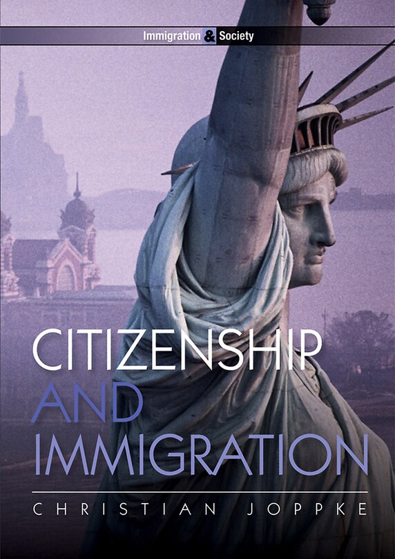 Couverture_Citizenship and Immigration