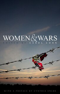 Couverture_Women and Wars